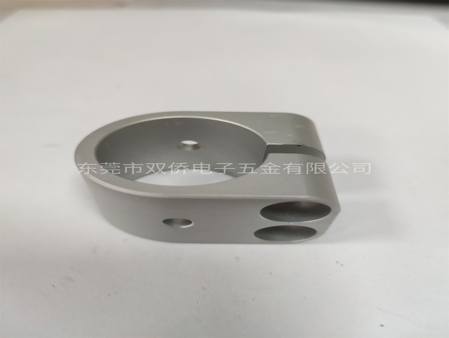 anodizing aluminum cnc machining parts